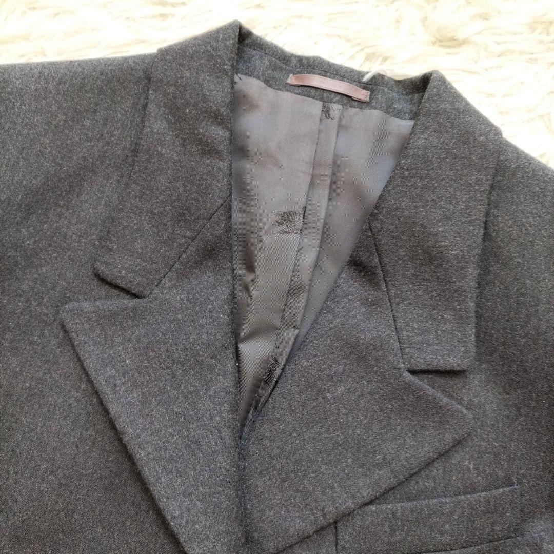 ★Burberrys★ 英国製 ヴィンテージバーバリー ジャケット ノバチェック