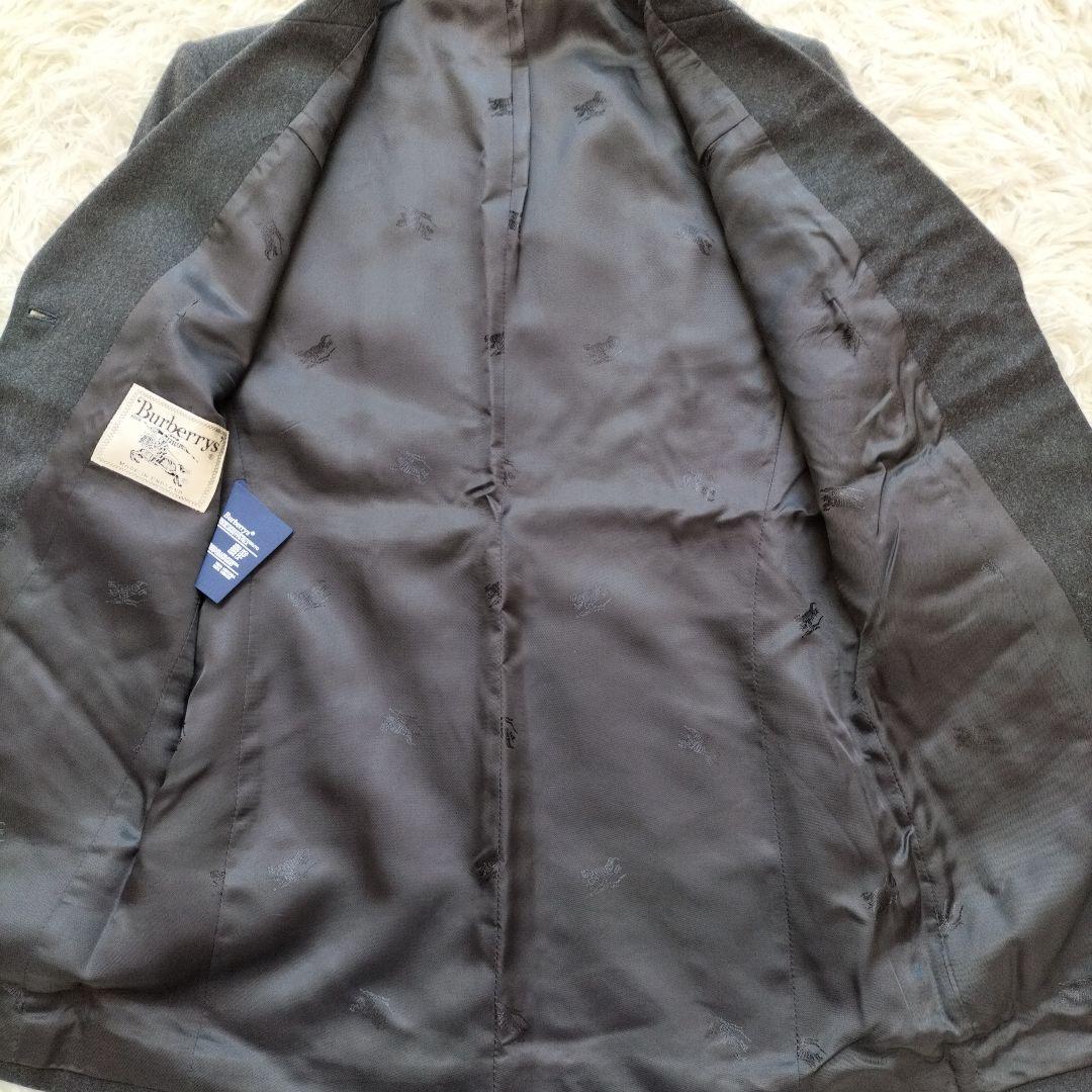 ★Burberrys★ 英国製 ヴィンテージバーバリー ジャケット ノバチェック