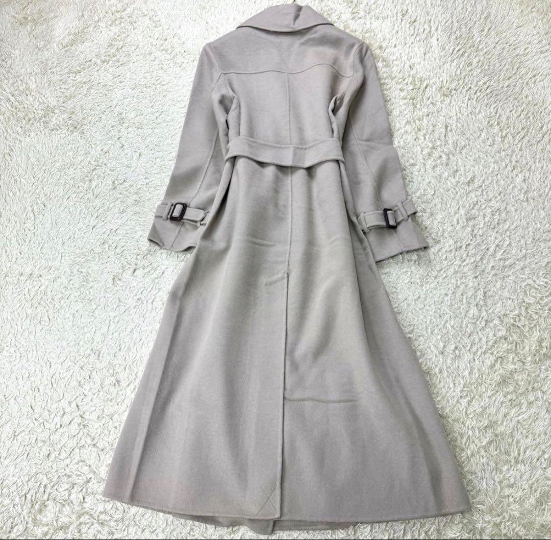 【新品タグ付✨】マックスマーラ　クチートアマーノ コート 40 MaxMara