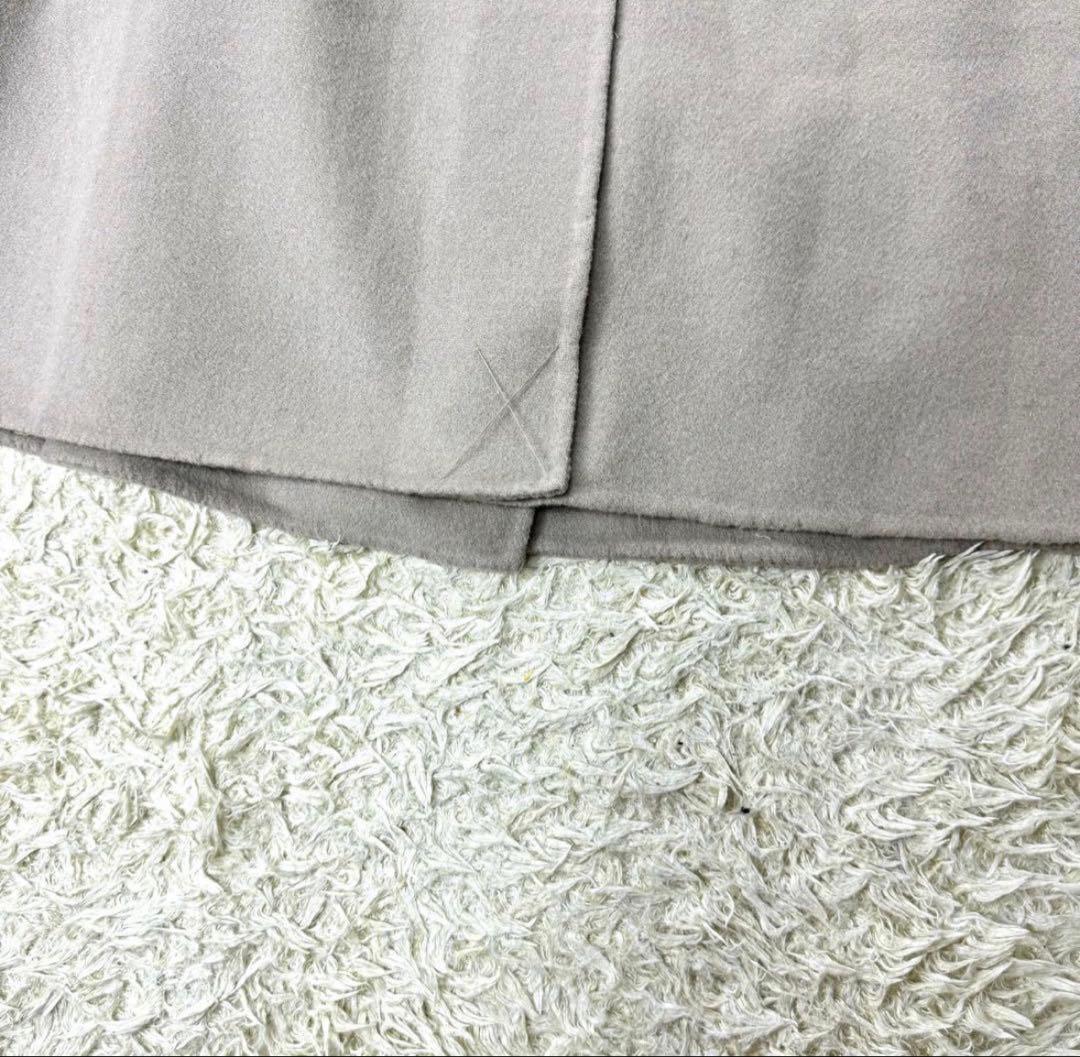 【新品タグ付✨】マックスマーラ　クチートアマーノ コート 40 MaxMara