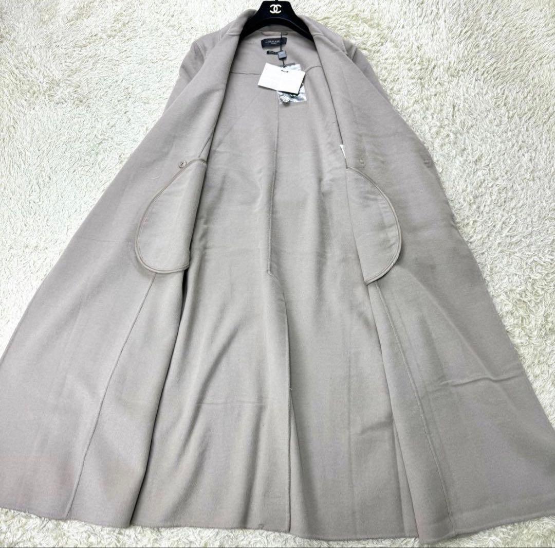 【新品タグ付✨】マックスマーラ　クチートアマーノ コート 40 MaxMara