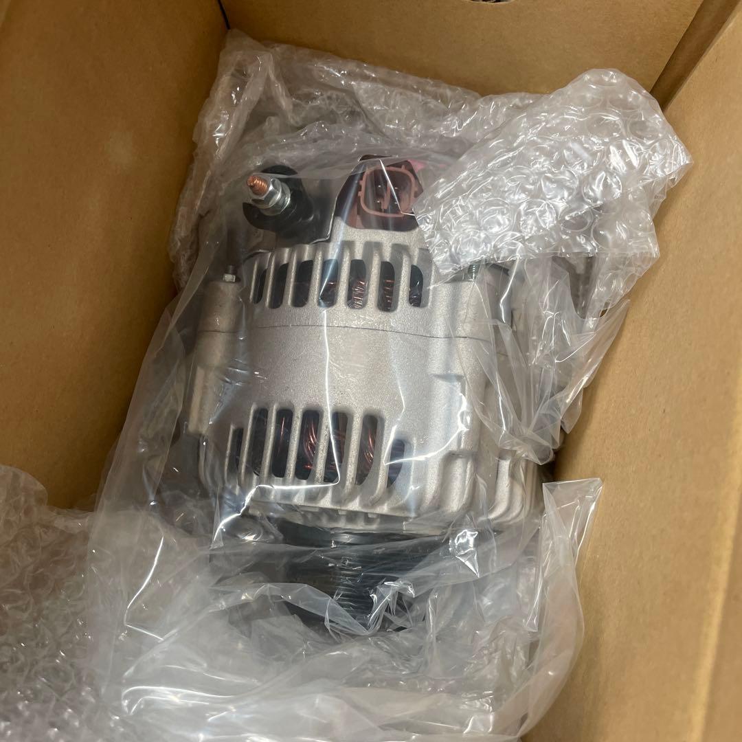 リビルトオルタネーター　ノア ヴォクシー　AZR60 27060-28160