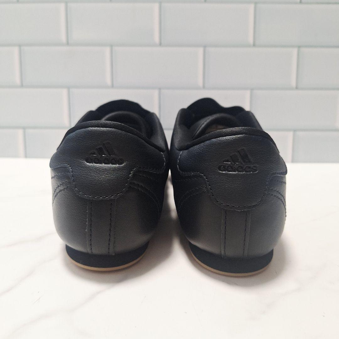 【新品】 アディダス テコンドー 24 adidas Taekwondo 黒
