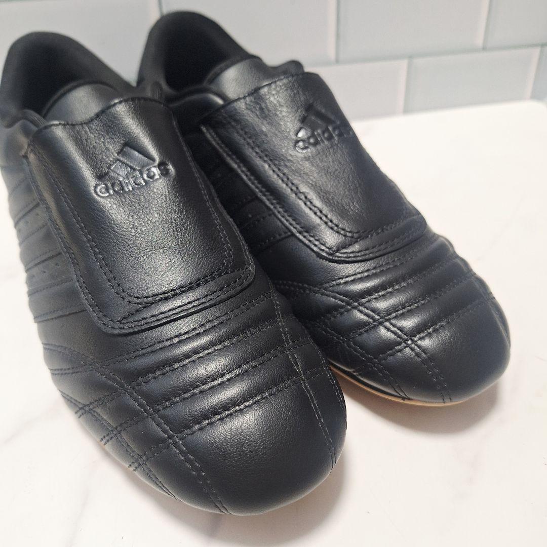 【新品】 アディダス テコンドー 24 adidas Taekwondo 黒