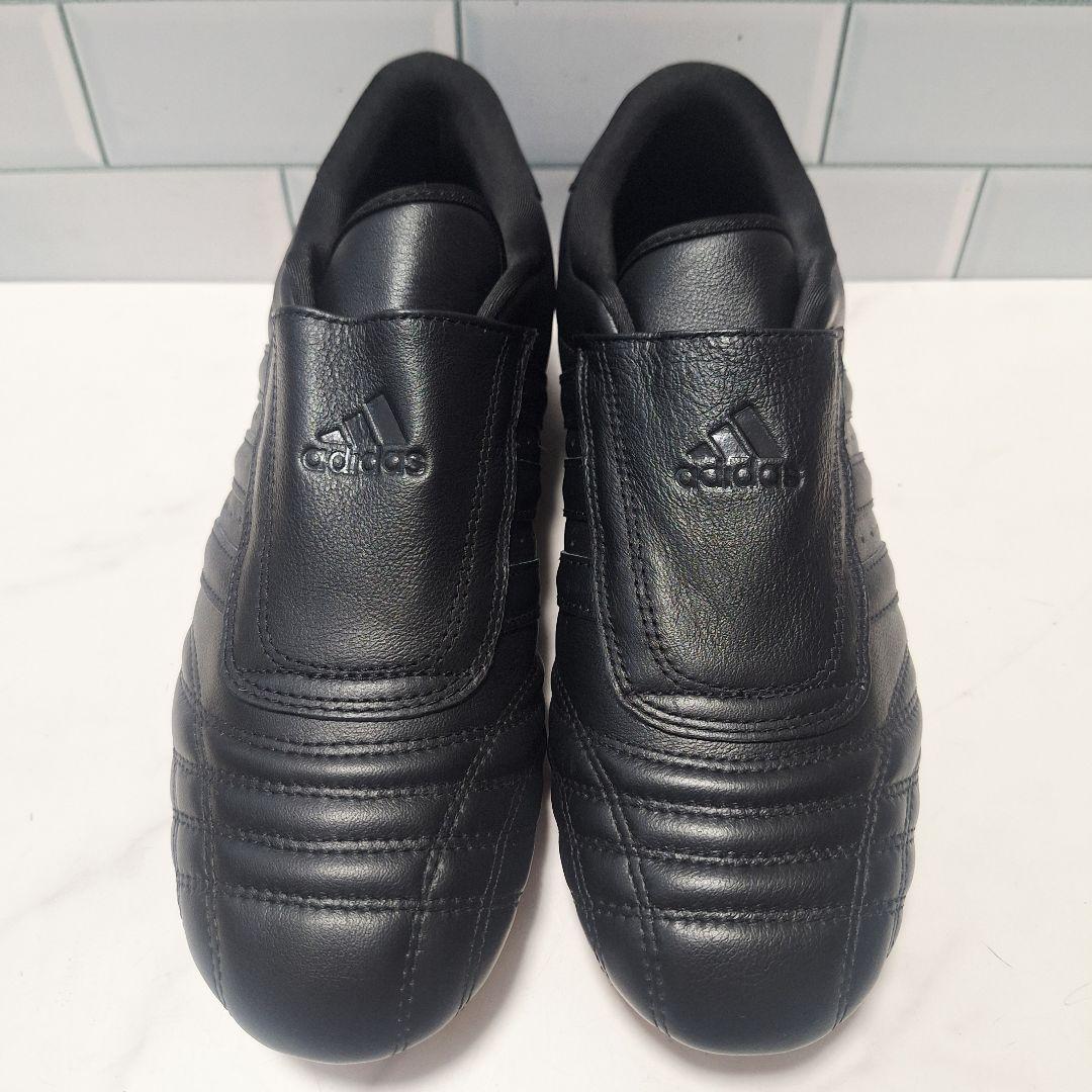 【新品】 アディダス テコンドー 24 adidas Taekwondo 黒