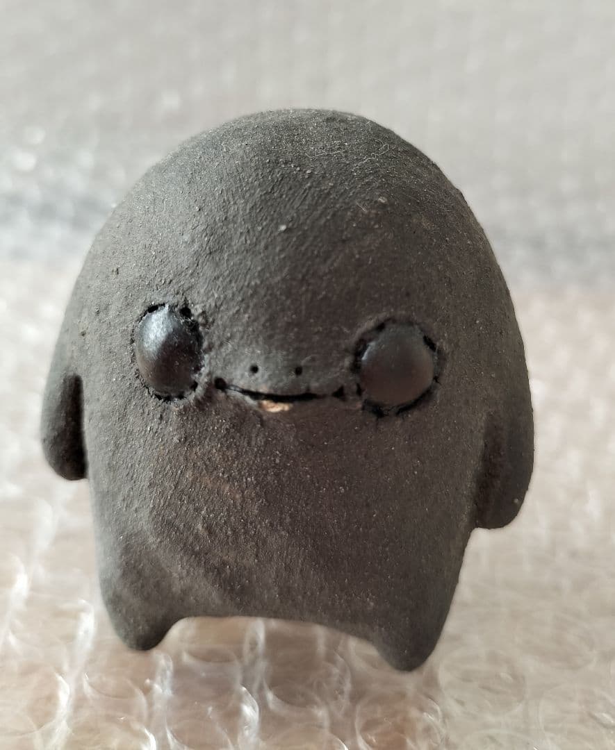 ミヤチヤスヨ　マラカスぼうや