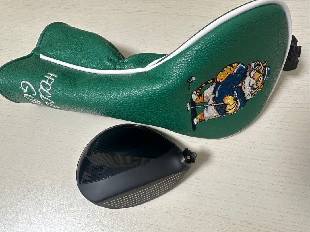 パラダイム♦︎♦︎♦︎ 5W 18° ヘッド単品