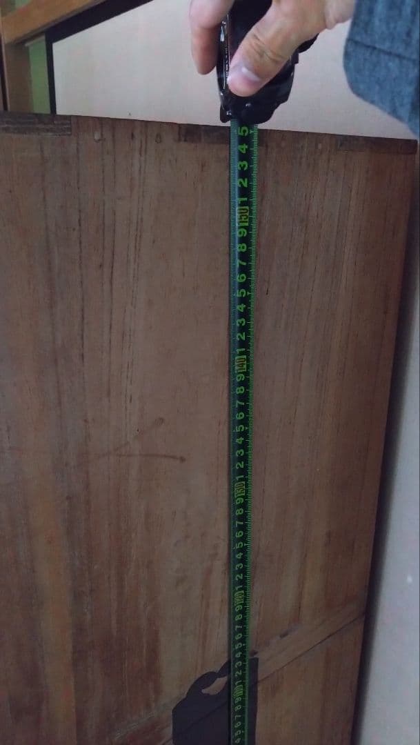 桐箪笥 レトロ アンティーク