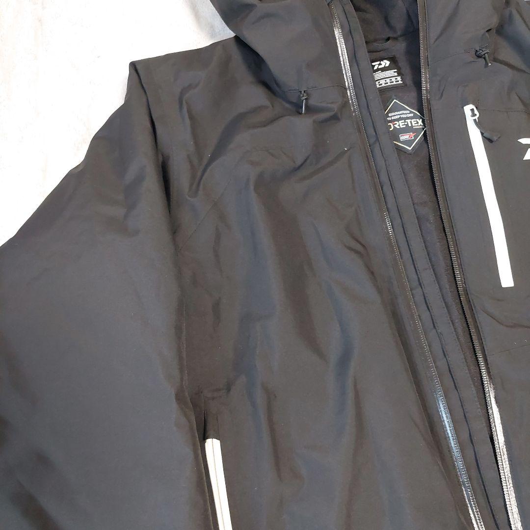あ*の様 【即日発送】ダイワ 防寒着　GORE-TEXウェア　上下セット