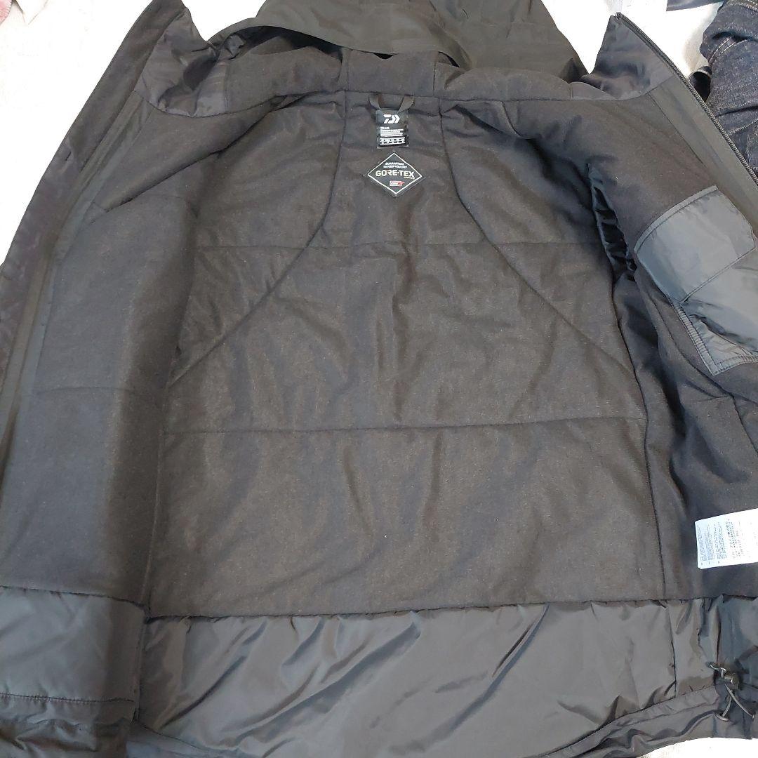 あ*の様 【即日発送】ダイワ 防寒着　GORE-TEXウェア　上下セット