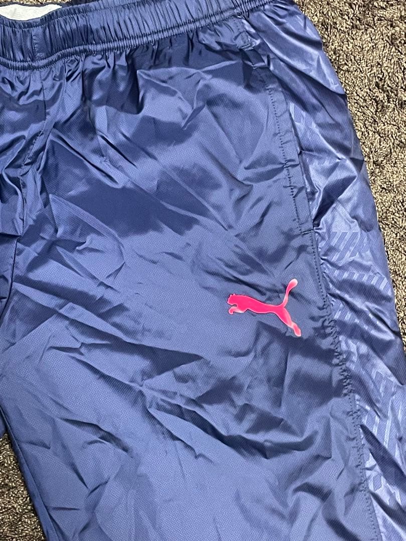 セレッソ大阪 PUMA ウォーマー XL