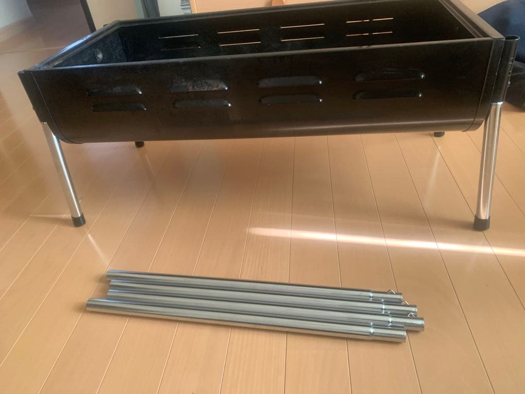 バーベキューコンロ