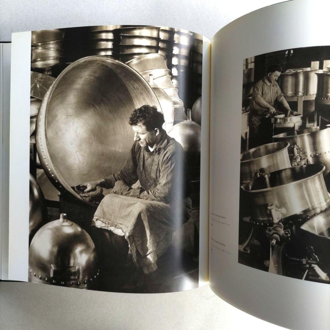 Margaret Bourke-Whiteマーガレット・バーク=ホワイト 写真集
