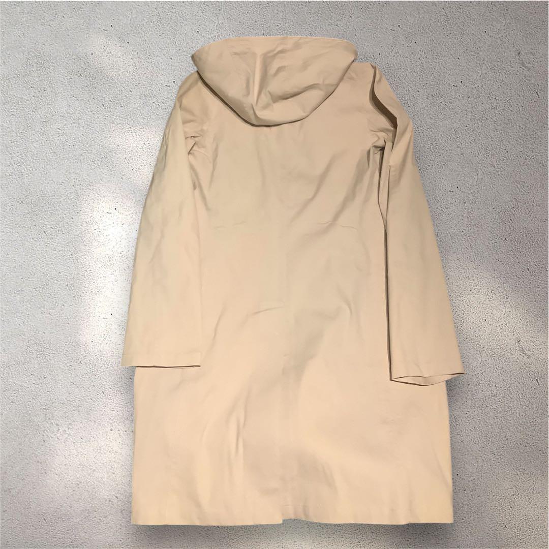 PRADA ベージュ トレンチコート 美品 SALE‼️