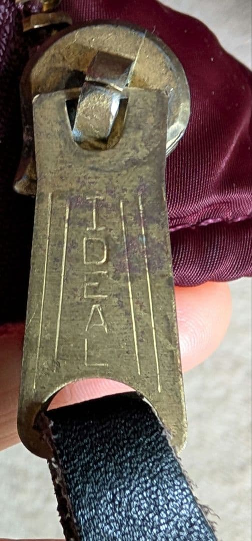 アルファ ALPHA INDUSTRIES デッドストック MA-1