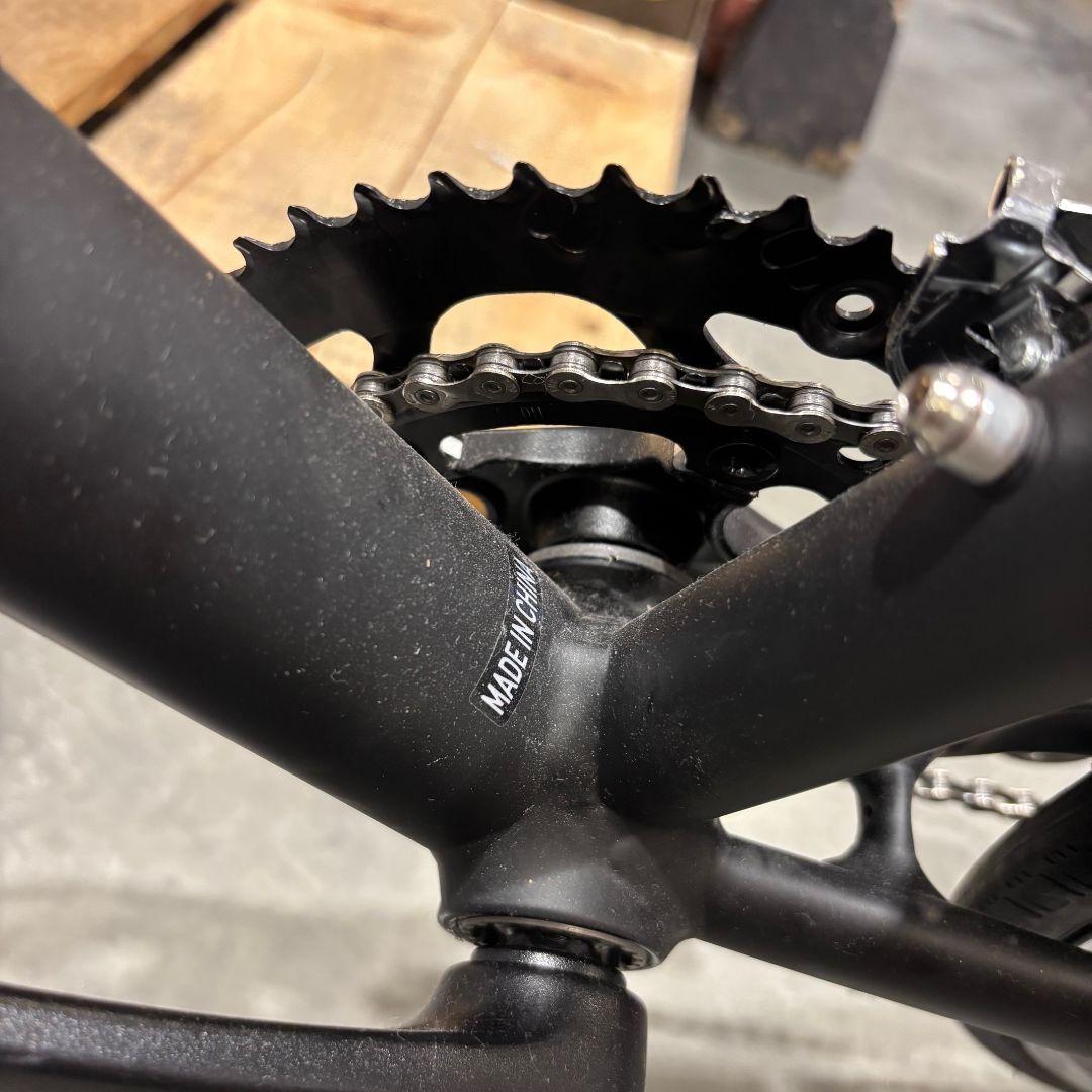 ノースロック SR1 ロードバイク　シマノ　ソラ