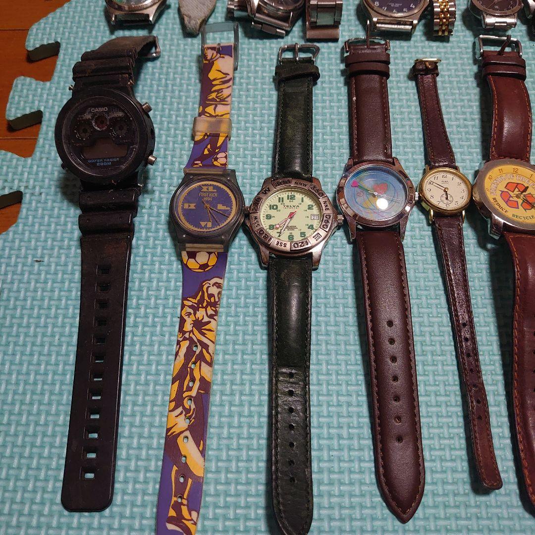 腕時計　まとめ売り