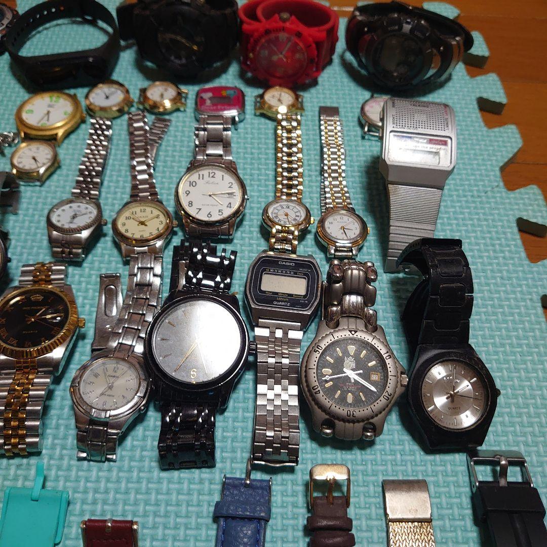腕時計　まとめ売り