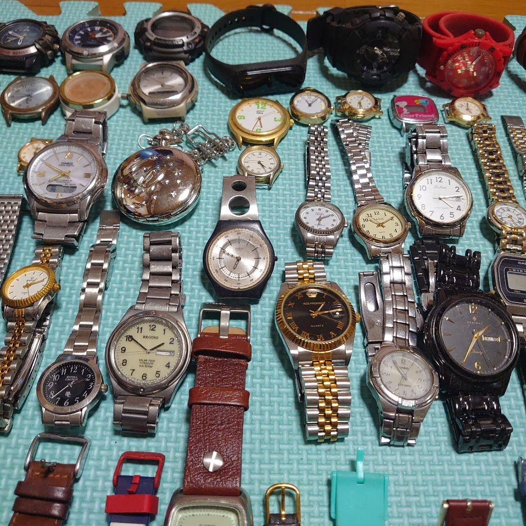 腕時計　まとめ売り