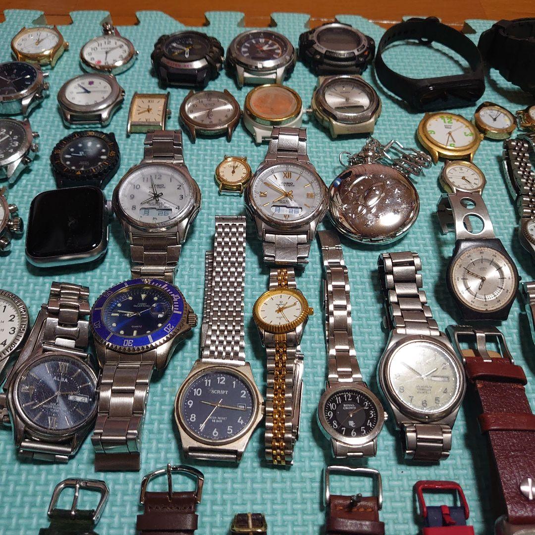 腕時計　まとめ売り
