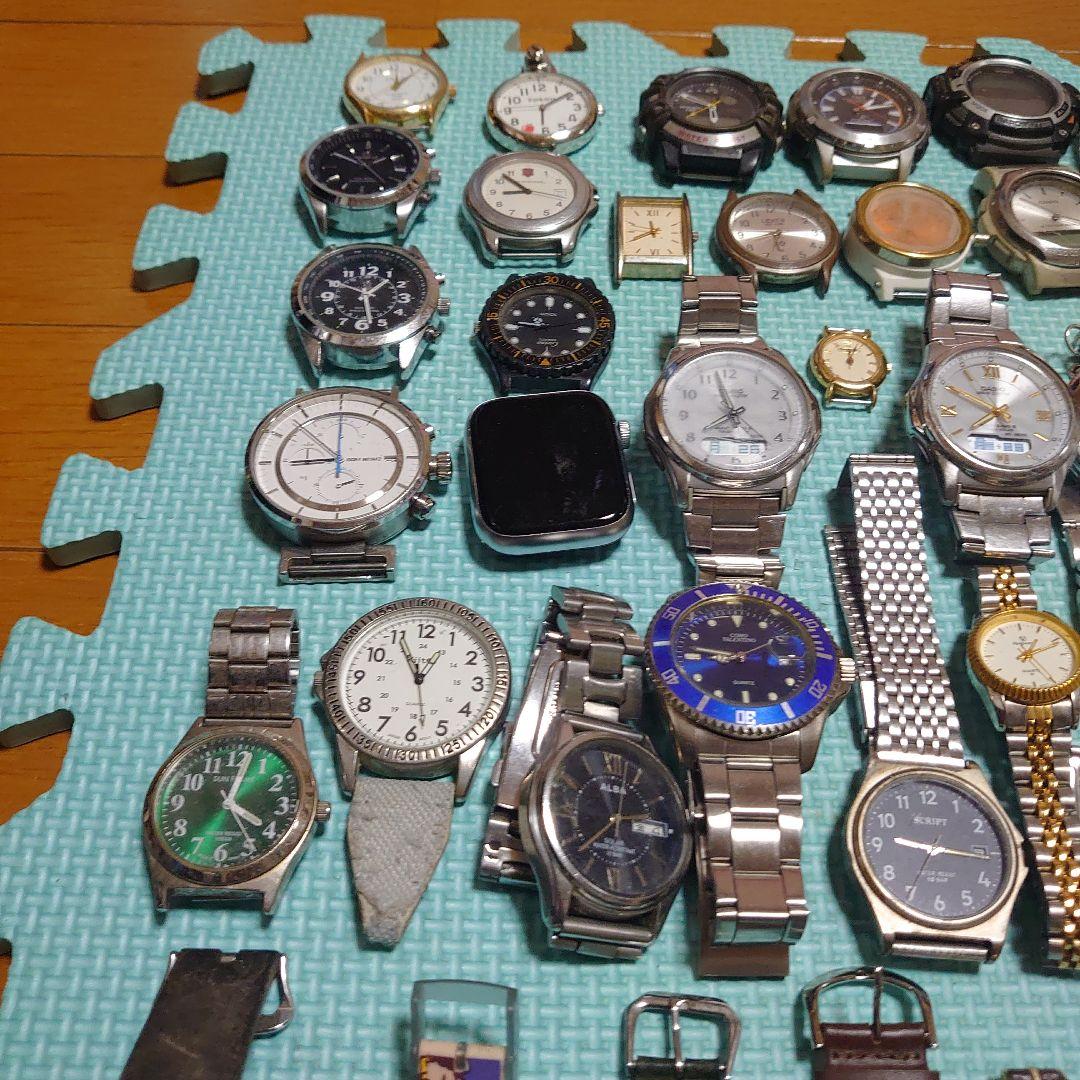 腕時計　まとめ売り
