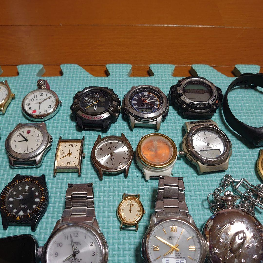 腕時計　まとめ売り