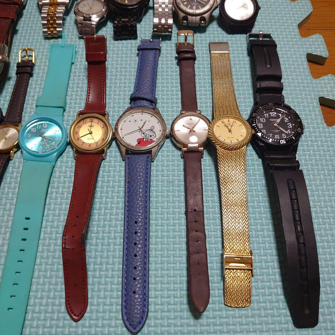 腕時計　まとめ売り
