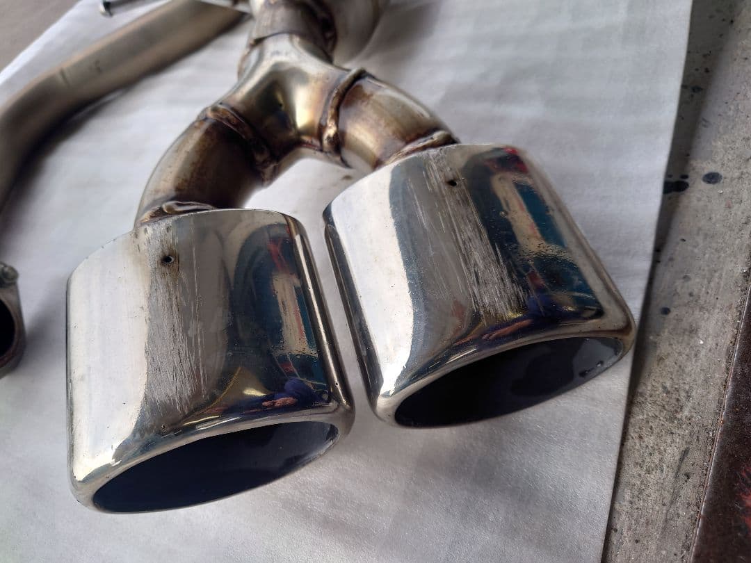 HKS リーガマックスプレミアム　30アルファード　ヴェルファイア