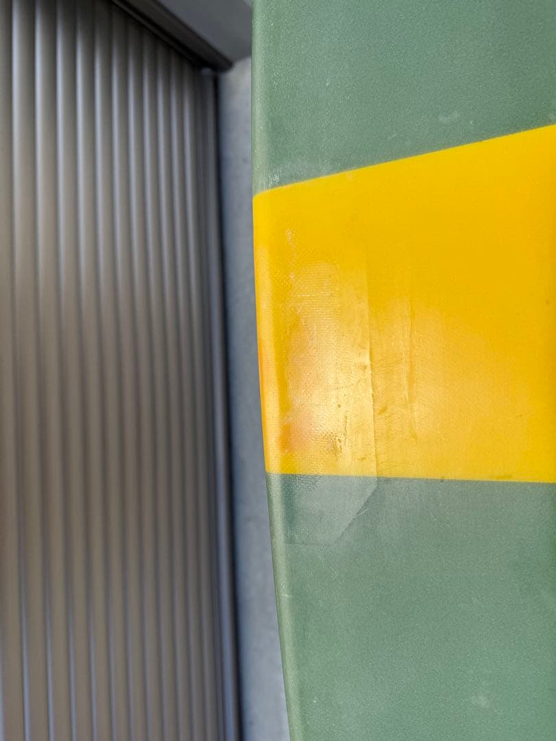 XTR TOMOハイドロショートラウンド 5.9 1/2 30.9Ｌ