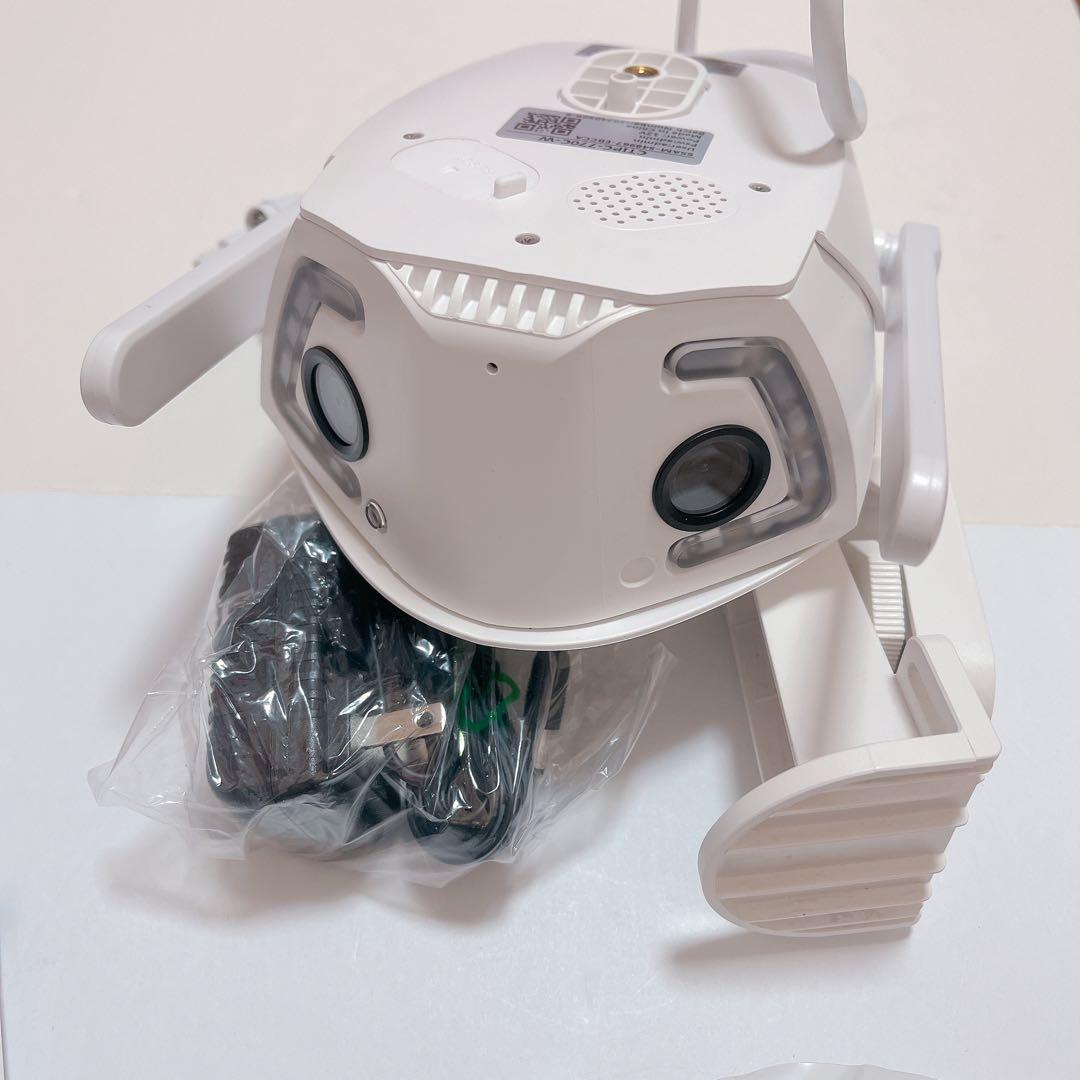 防犯カメラ 屋外 360° Ctronics 770-W 770C どちらか