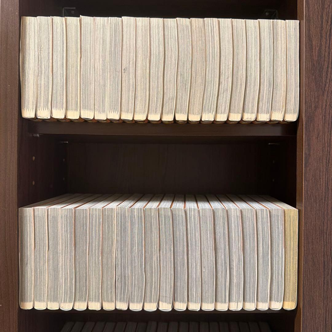 名探偵コナン 全巻セット1〜107巻（続刊）　青山剛昌