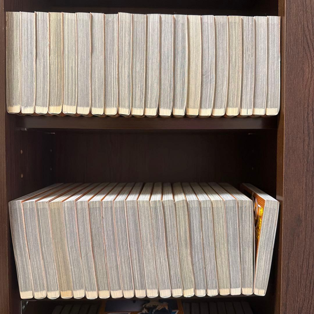 名探偵コナン 全巻セット1〜107巻（続刊）　青山剛昌