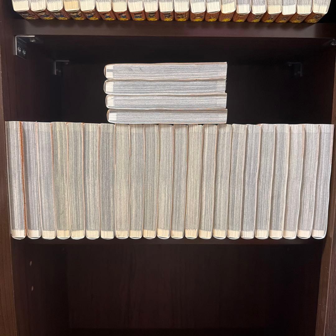 名探偵コナン 全巻セット1〜107巻（続刊）　青山剛昌