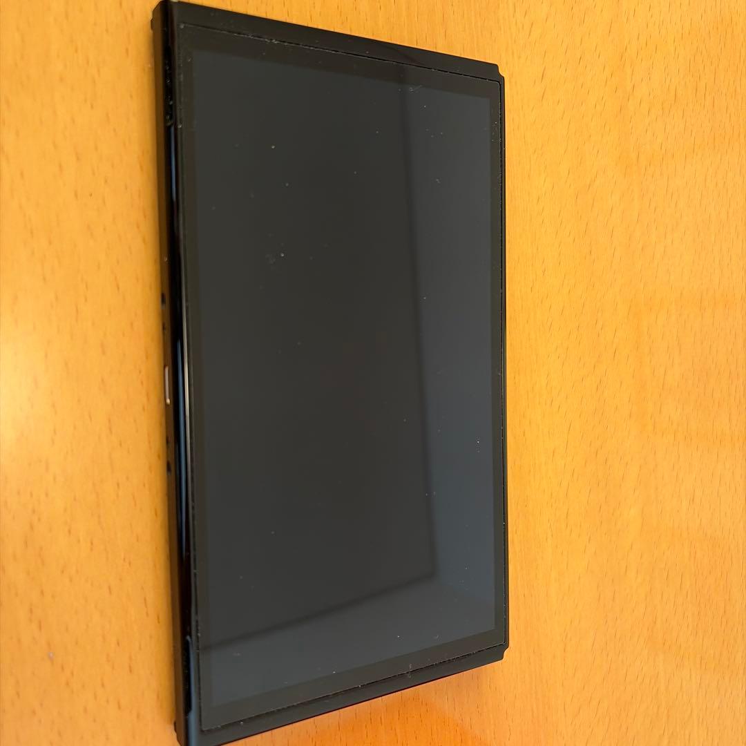 Nintendo Switch 有機ELモデル ネオンブルー/レッド