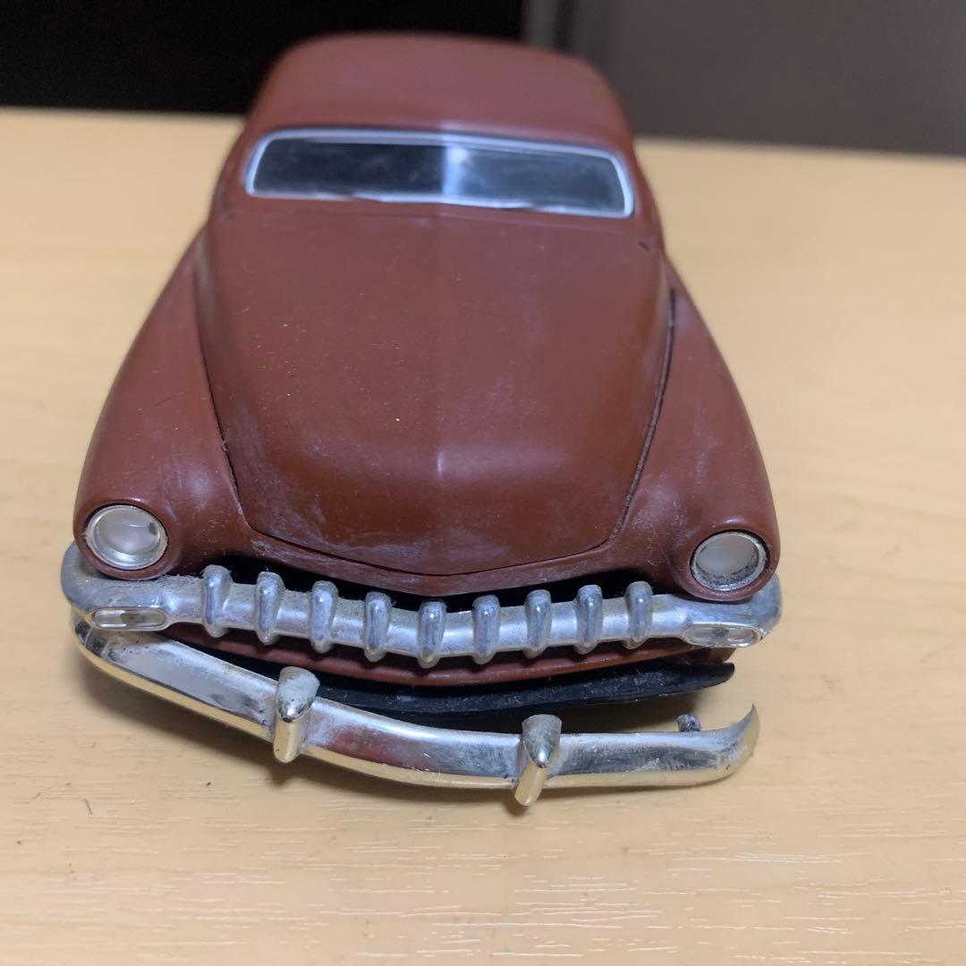 LIMTED EDITION ブリキ