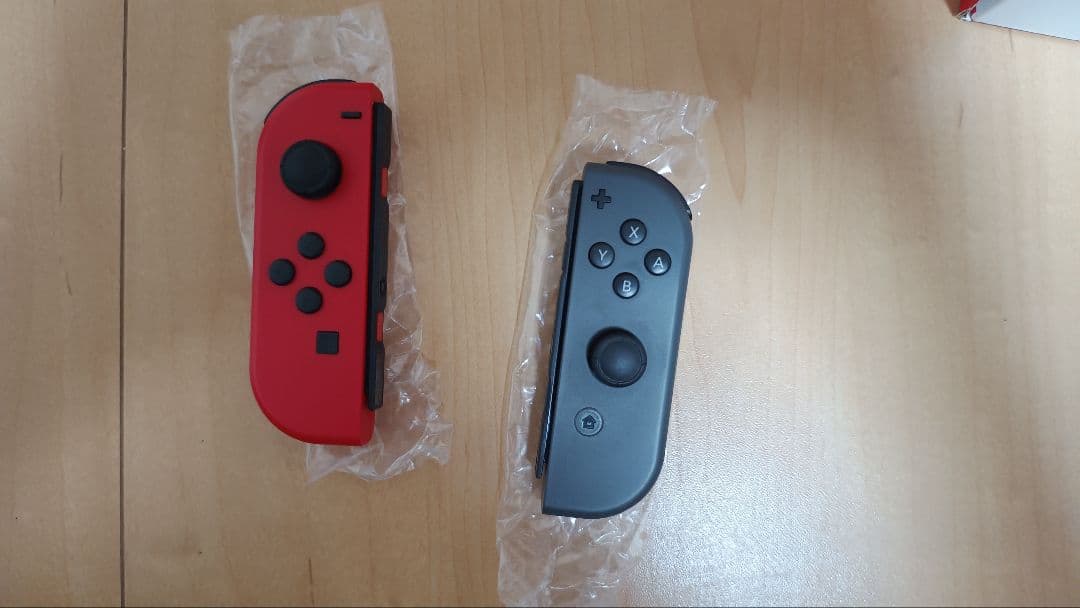 Nintendo Switch本体 ＋ケース付