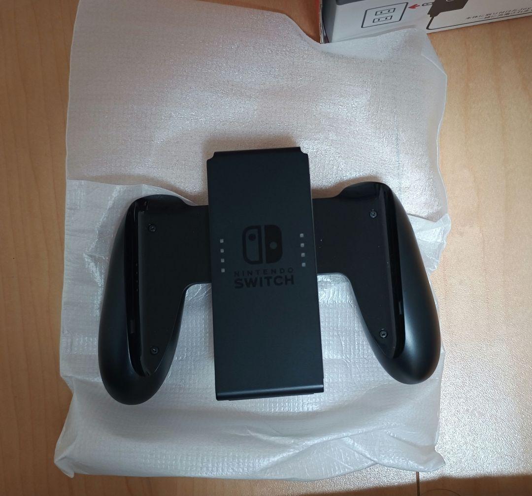 Nintendo Switch本体 ＋ケース付