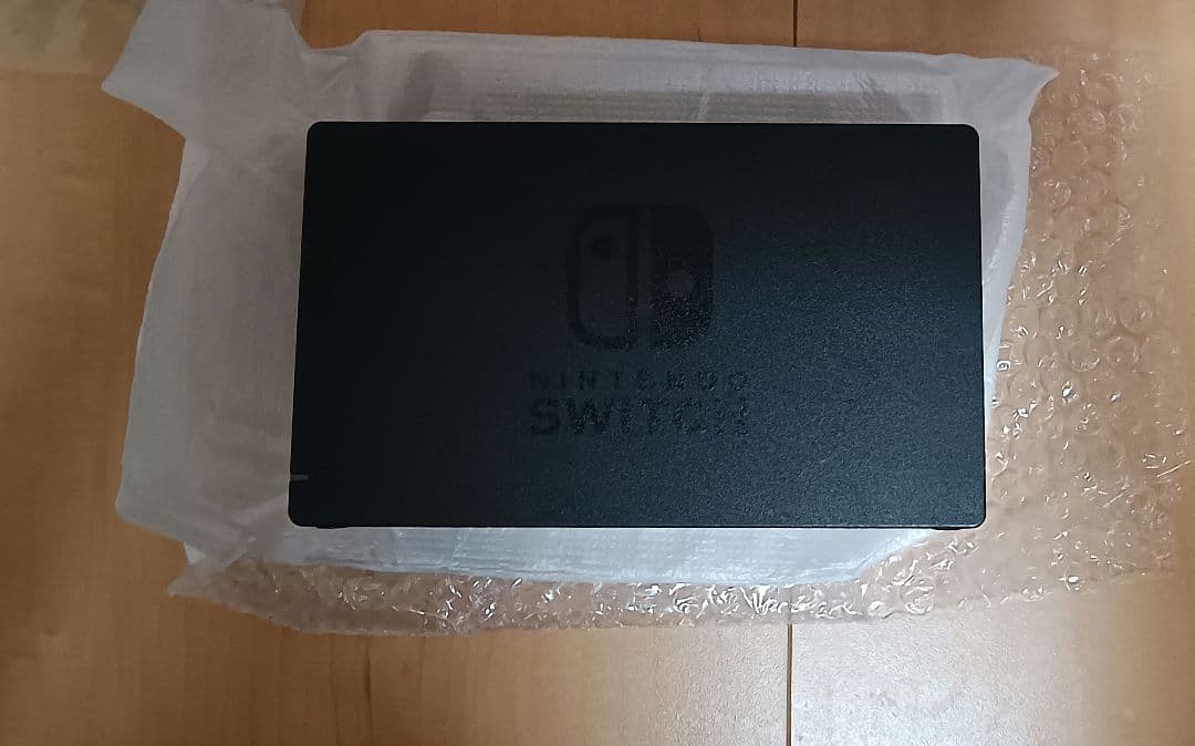 Nintendo Switch本体 ＋ケース付