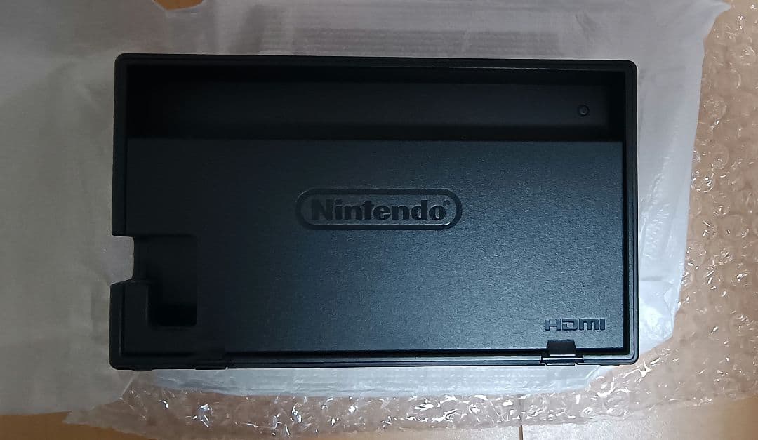 Nintendo Switch本体 ＋ケース付