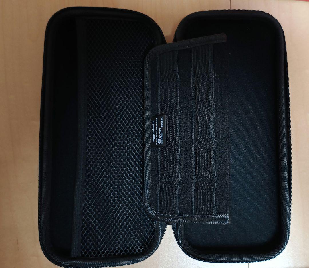 Nintendo Switch本体 ＋ケース付