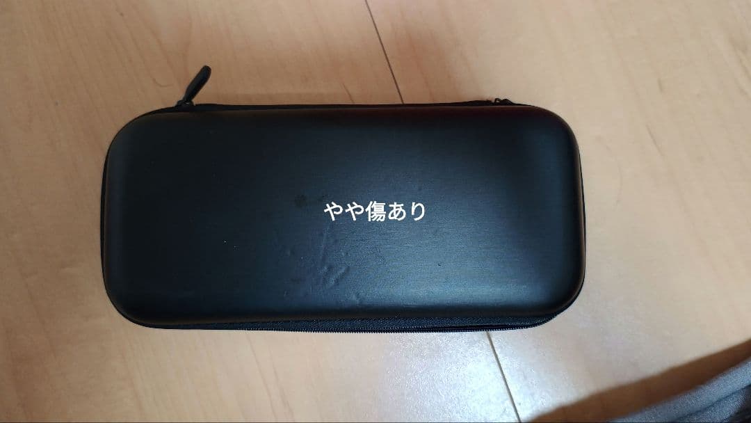 Nintendo Switch本体 ＋ケース付