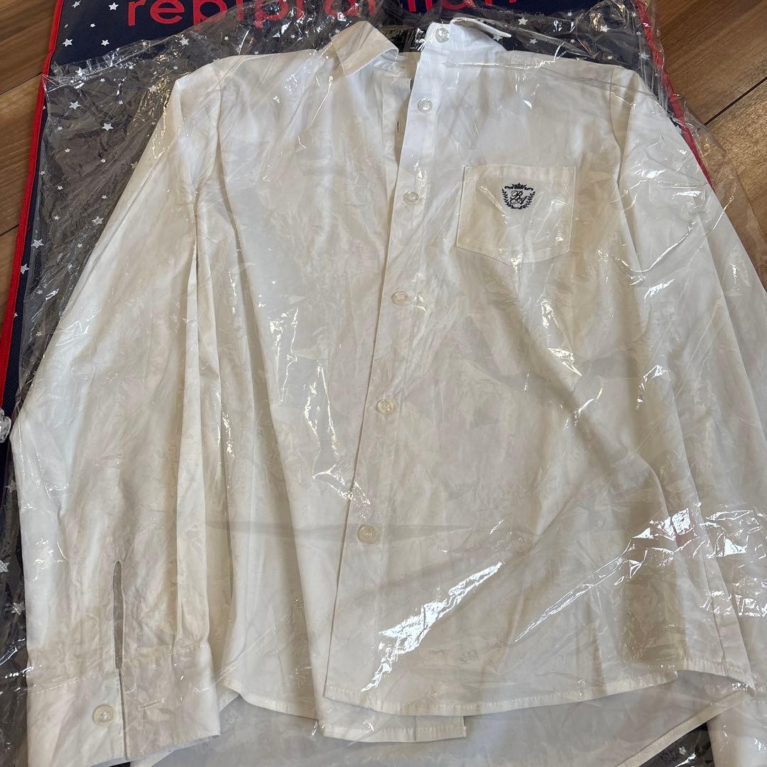 レピピ　卒服　Lサイズ　セット　レピピアルマリオ　160