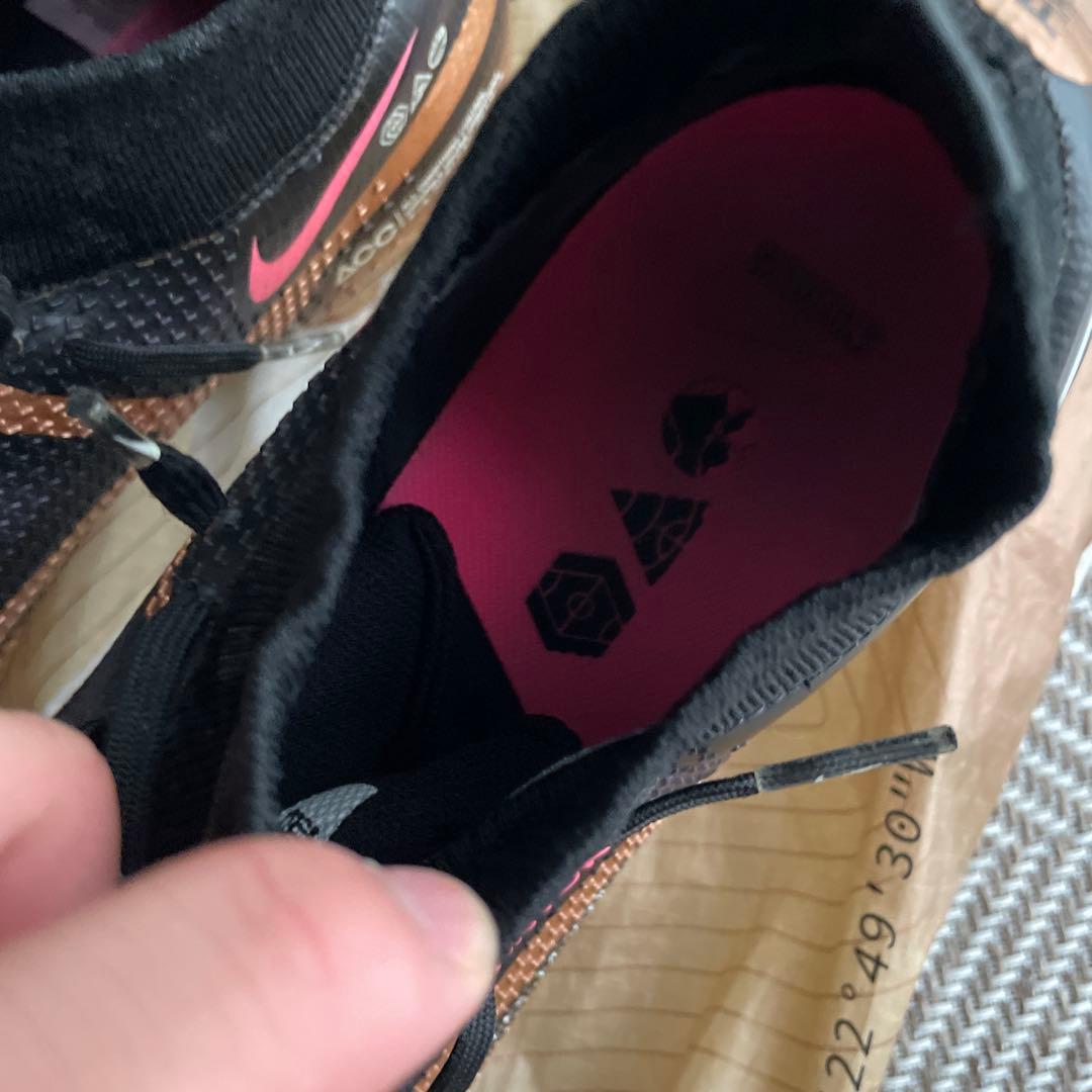 nikeファントムgt2 ワールドカップモデル