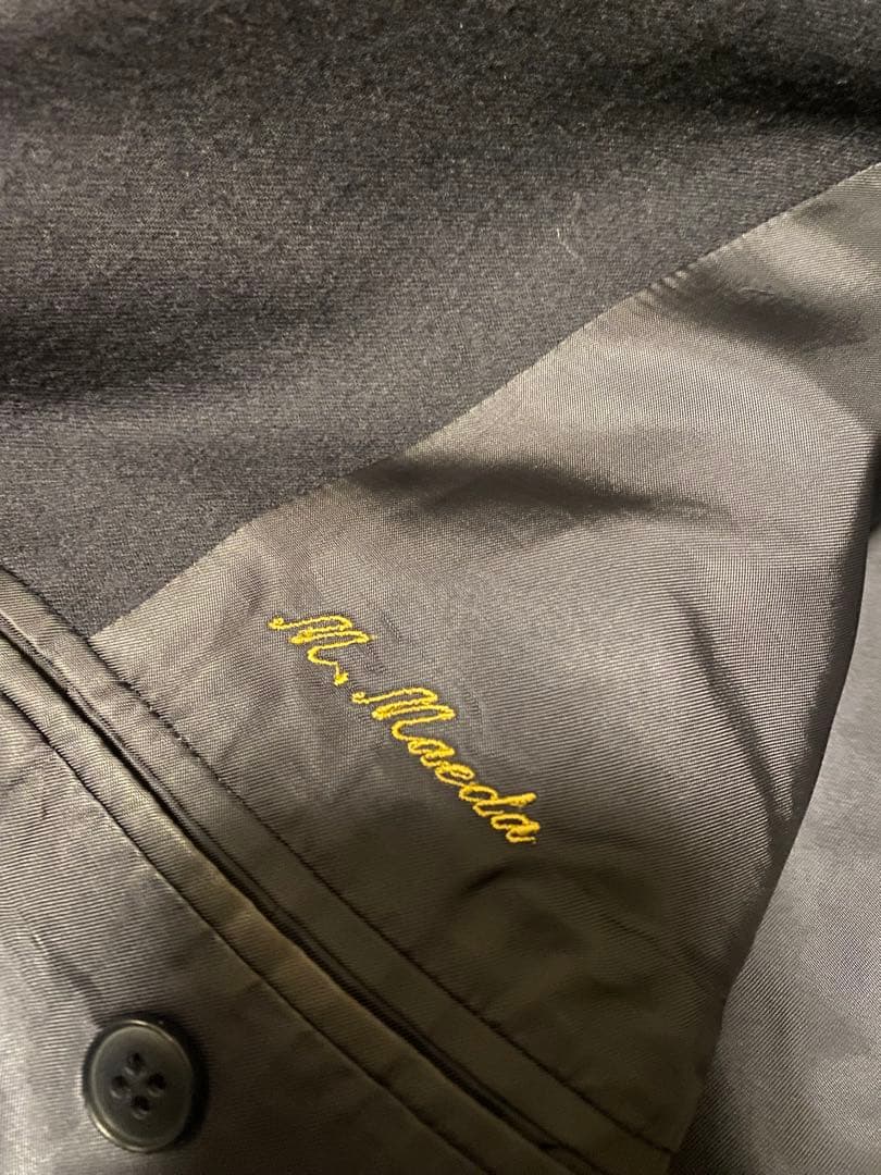 ブルックブラザーズ　紺ブレ　ブレザー　金ボタン　3B Lサイズ　トラッド