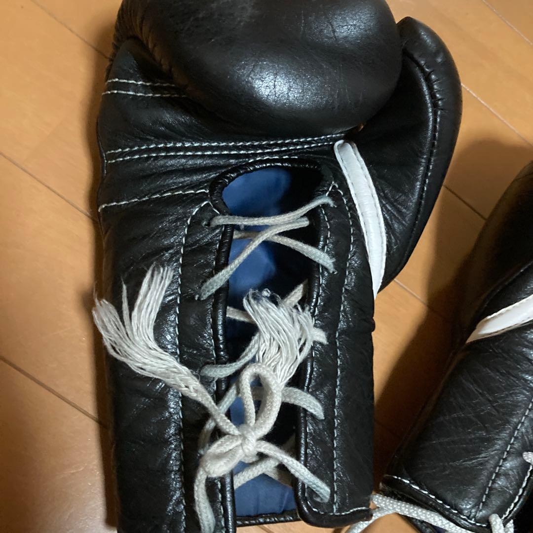 Winning ボクシンググローブ 8oz 日本製