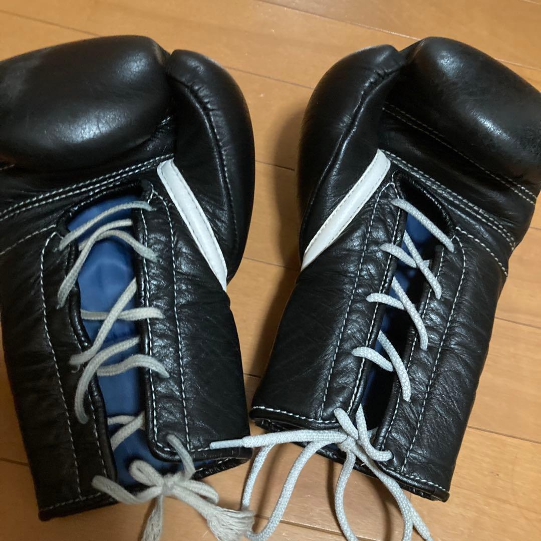 Winning ボクシンググローブ 8oz 日本製