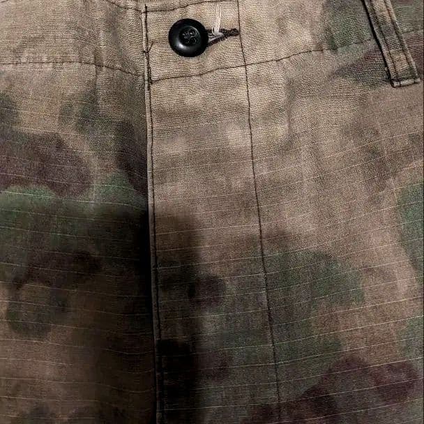 抹*茶様 【激レア】US ARMY テストサンプル カーゴパンツ　M-65 M-
