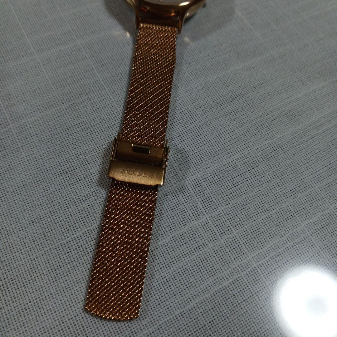 ミ*)様 美品❣️自動巻き時計