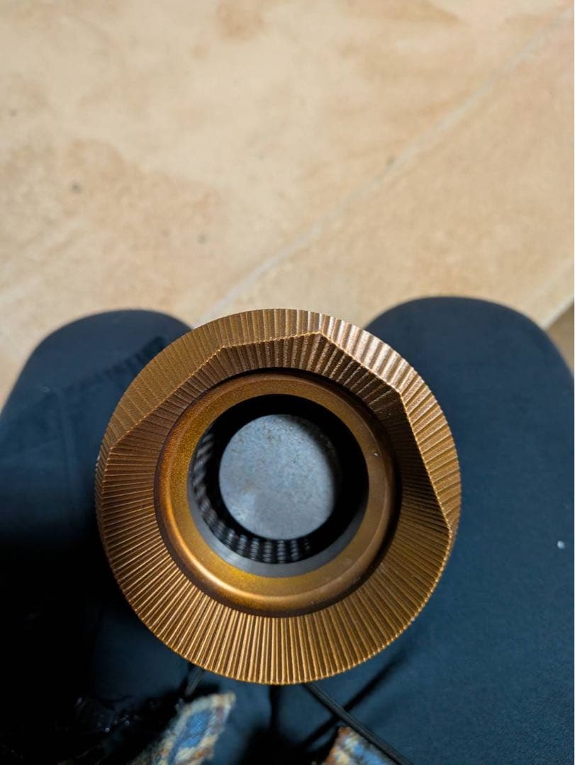 zx25r 4rr用 マフラー 中間パイプ付き