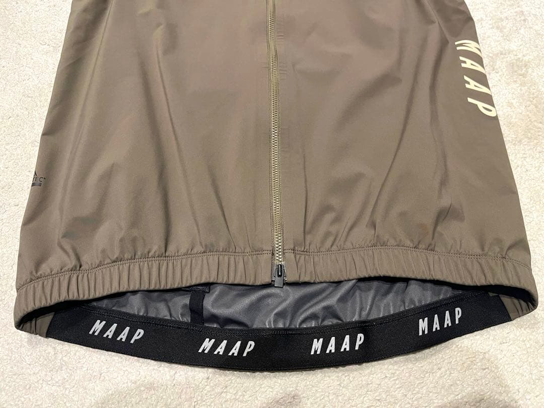  Men's Prime Vest / Light Olive【値下げ】